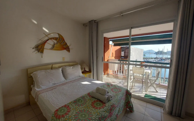 Piratas Residence