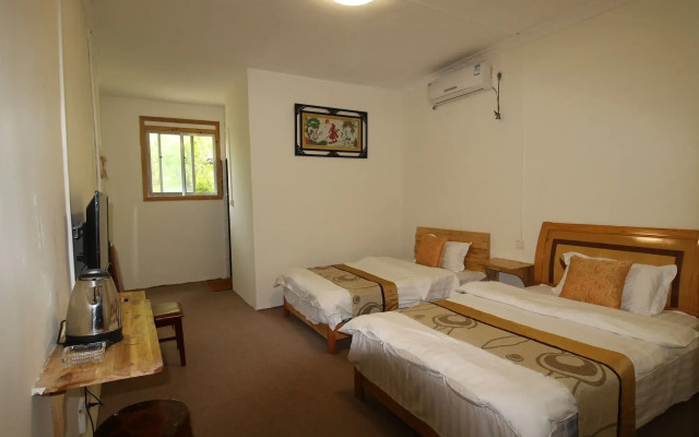 Red Apple Inn