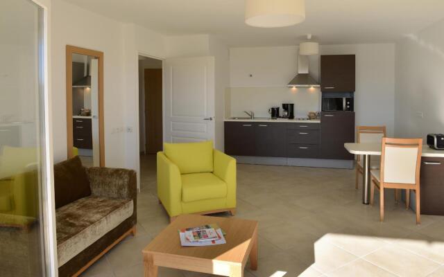 Domitys Les Côteaux de lEsterel