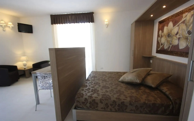 Le Residenze del Centro