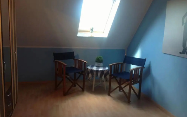 Landhuis Speck Haus 2