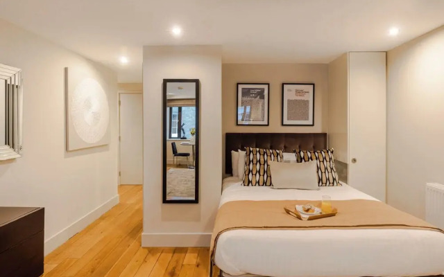 City of London  Your Apartment