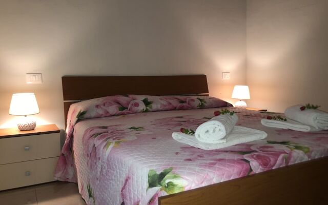 Volì club Bed & Breakfast