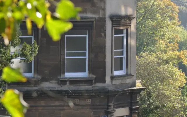 Bath City Breaks - Walcot Street