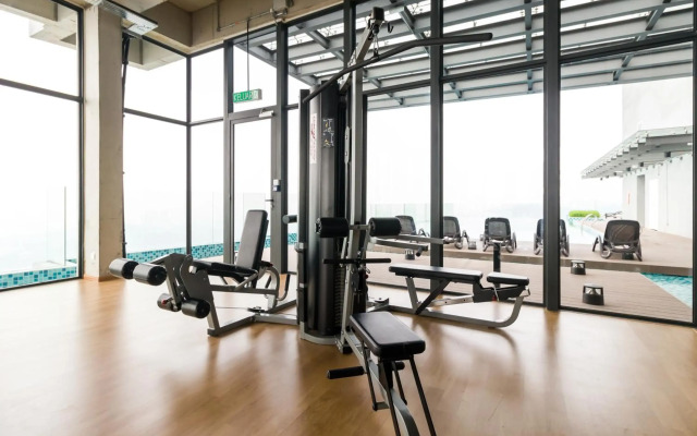 EkoCheras Premium Suites