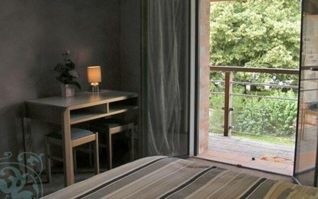 La Millière Chambres d'hôtes à la ferme