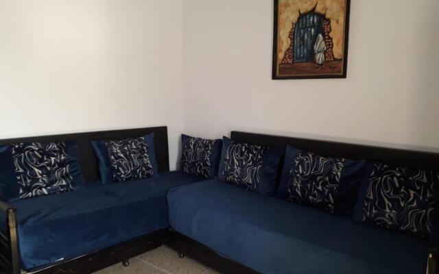 Noure Riyad Appartement 6