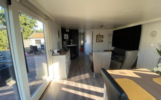Recreatie centrum de hollepoarte 2 chaletS87