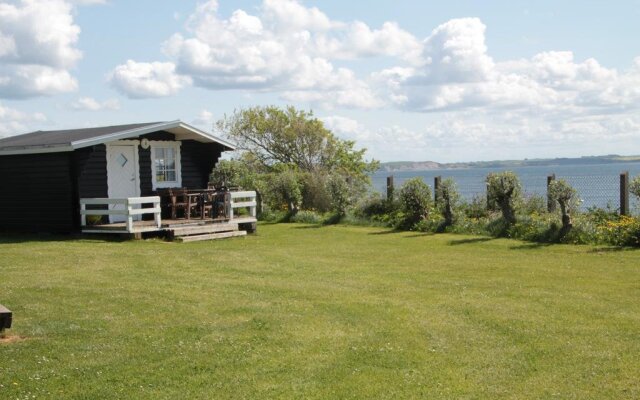 Thisted Camping