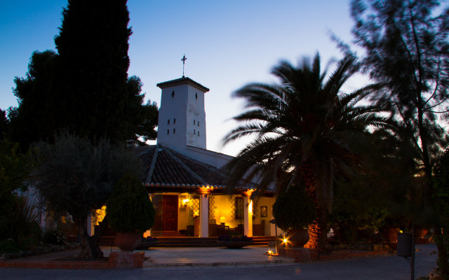 Hotel & Spa La Salve