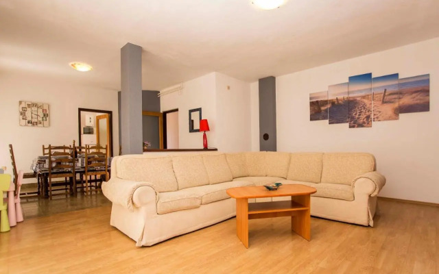 Paola Apartment