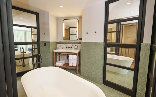 Hotel Indigo Lima Miraflores by IHG