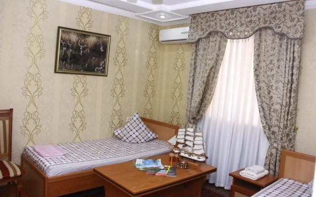 Dosliq Hotel