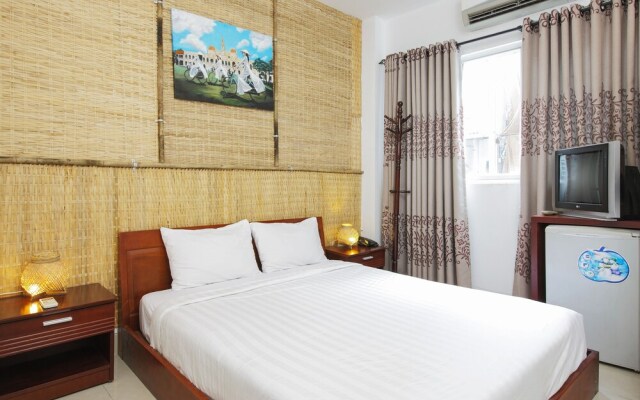 Saigon Backpackers Hostel - Bui Vien