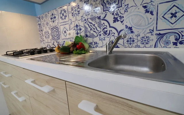 Holiday House Nike Otranto 4 Guests