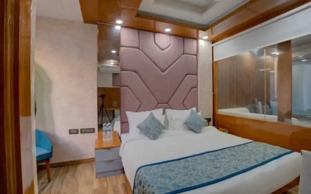 Platinum Service Apartment DLF Cyberhub