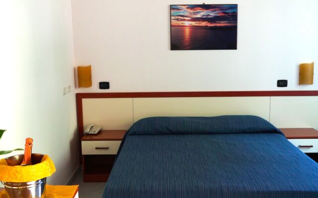 Arcomagno Hotel Village Club