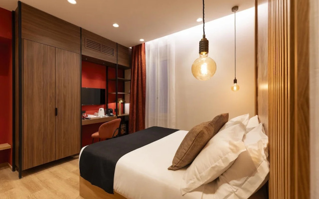 Grand Master Suite GRECI