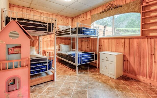 The Rockaway House Retreat