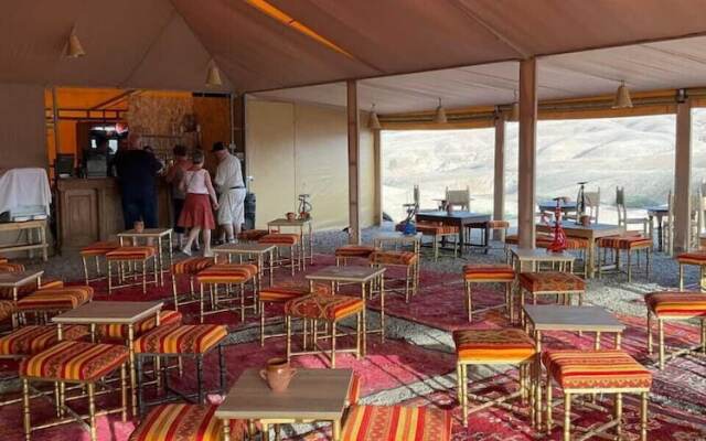 Agafay Camp