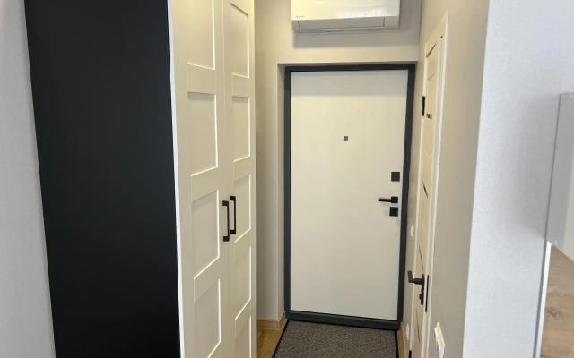 Why not Aparts (Вай нот Апартс)