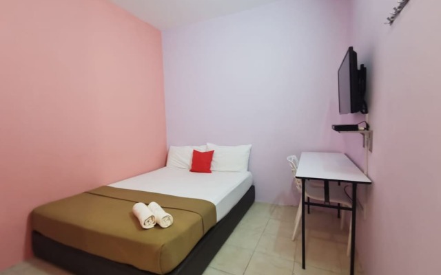 My Seven Days Inn (Seri Alam2)