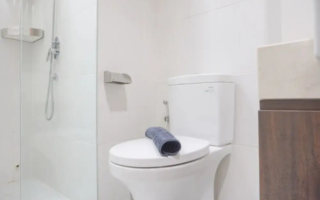 Stunning And Comfortable 2Br Samara Suites Apartment