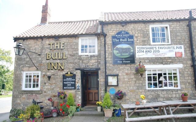 The Bull Inn