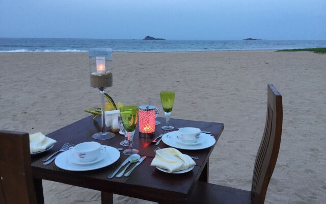 Nilaveli Beach Resort