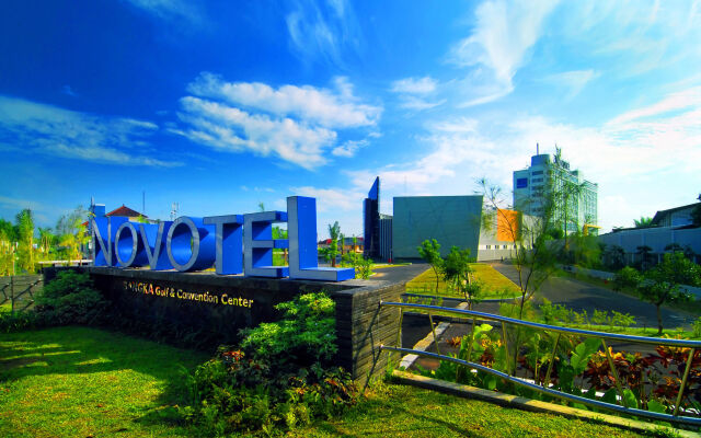 Novotel Bangka Hotel & Convention Centre