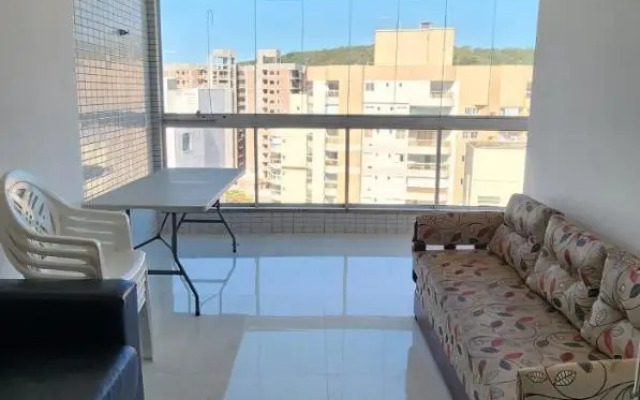 Vista espectacular 180° Murano Praia do Morro