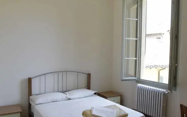 Student's Hostel della Ghiara