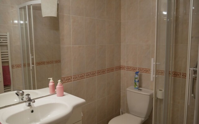 Chambres dHôtes de Kerioret Izella