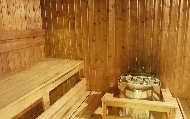 Beautiful Apt Pool Hamam Sauna Y4