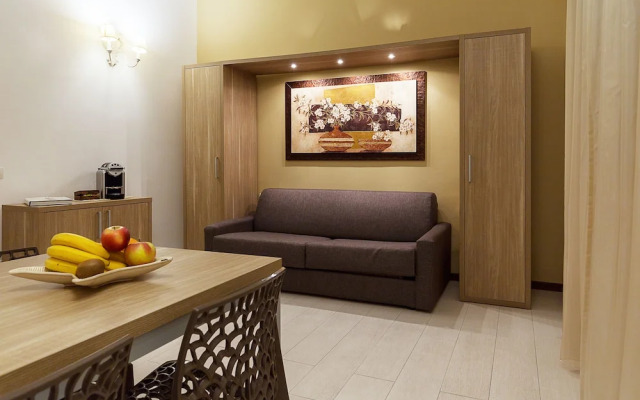 Le Residenze del Centro