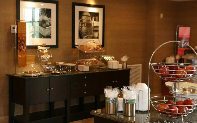 Hampton Inn & Suites Birmingham East Irondale