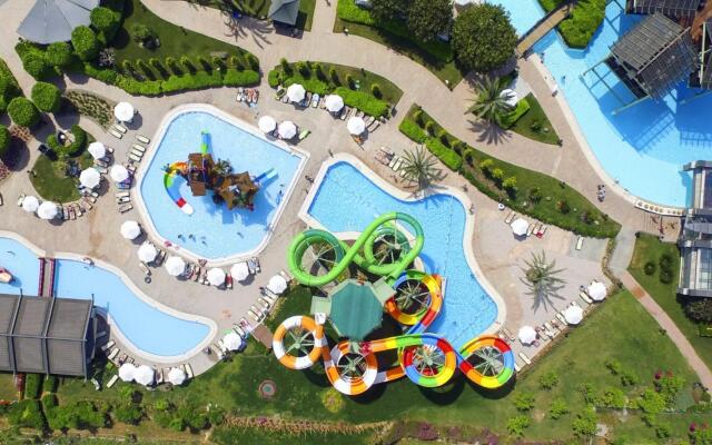 Limak Lara De Luxe Hotel - All Inclusive