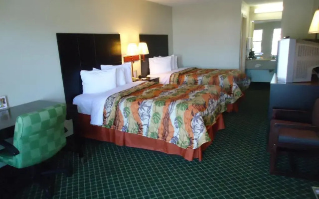 Days Inn Alma