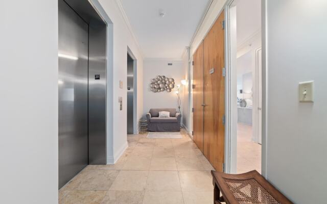 Mediterranean West 302