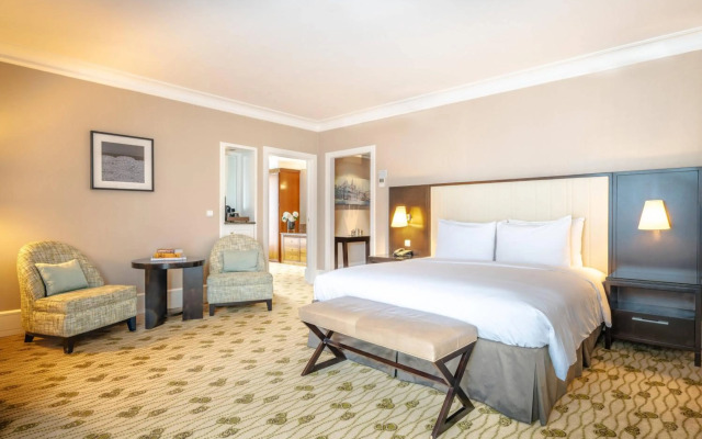 Renaissance Brussels Hotel