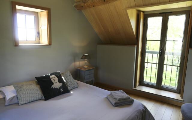 Le Domaine de la Fouardière