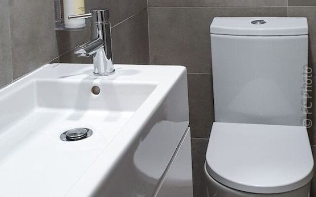 CC Guest House - Ao Mercado