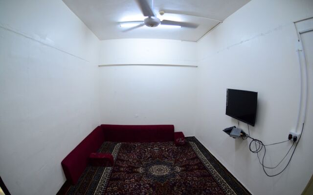 Al Eairy Furnished Apartments Dammam 1