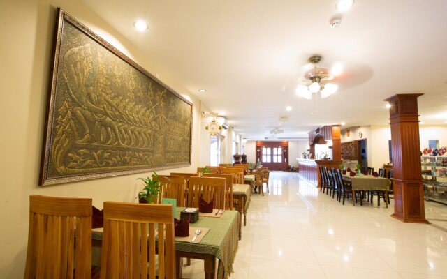 Sheng Hang Xin Villa