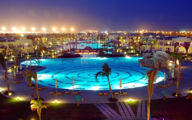 DoubleTree by Hilton Sharm El Sheikh - Sharks Bay Resort