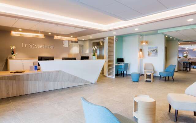 Best Western Hotel Le Semaphore