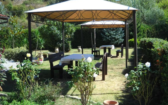 Locanda Contrada dei Fattori