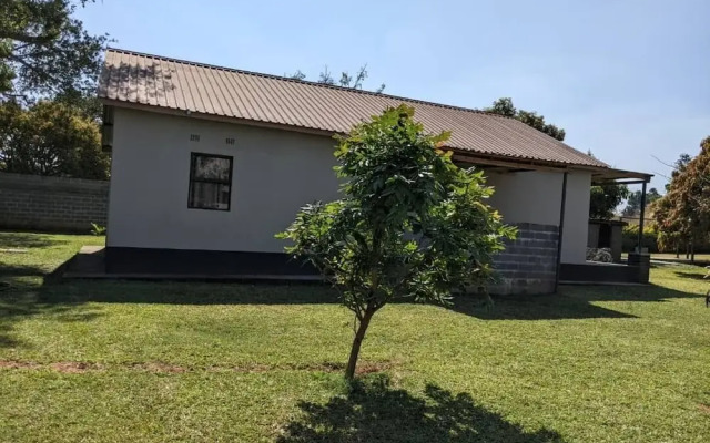 Secured Apartments