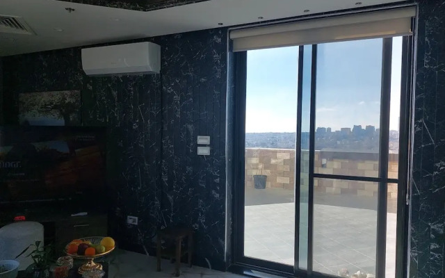 Damac Tower s