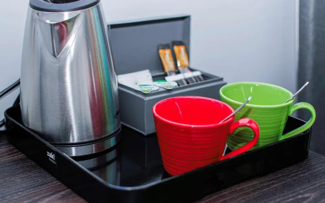 Village Hotel Manchester Cheadle